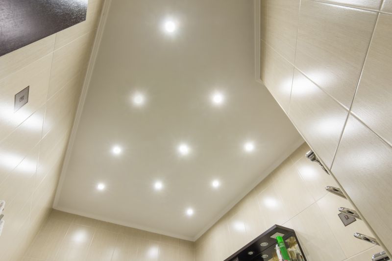 LED Lighting Accents