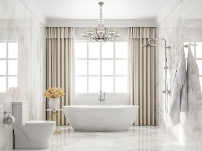 Cost of Bathtub Installation in Gloucester, MA